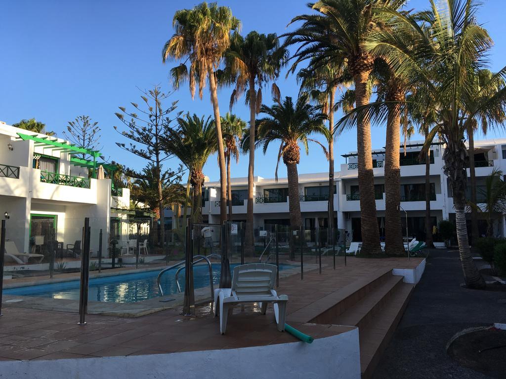 Paradise Club Oasis Puerto del Carmen  Bagian luar foto