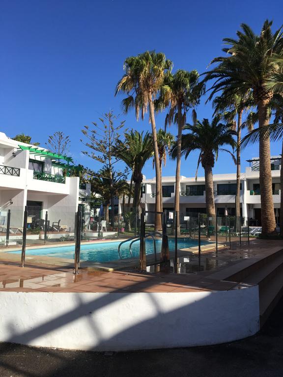 Paradise Club Oasis Puerto del Carmen  Bagian luar foto